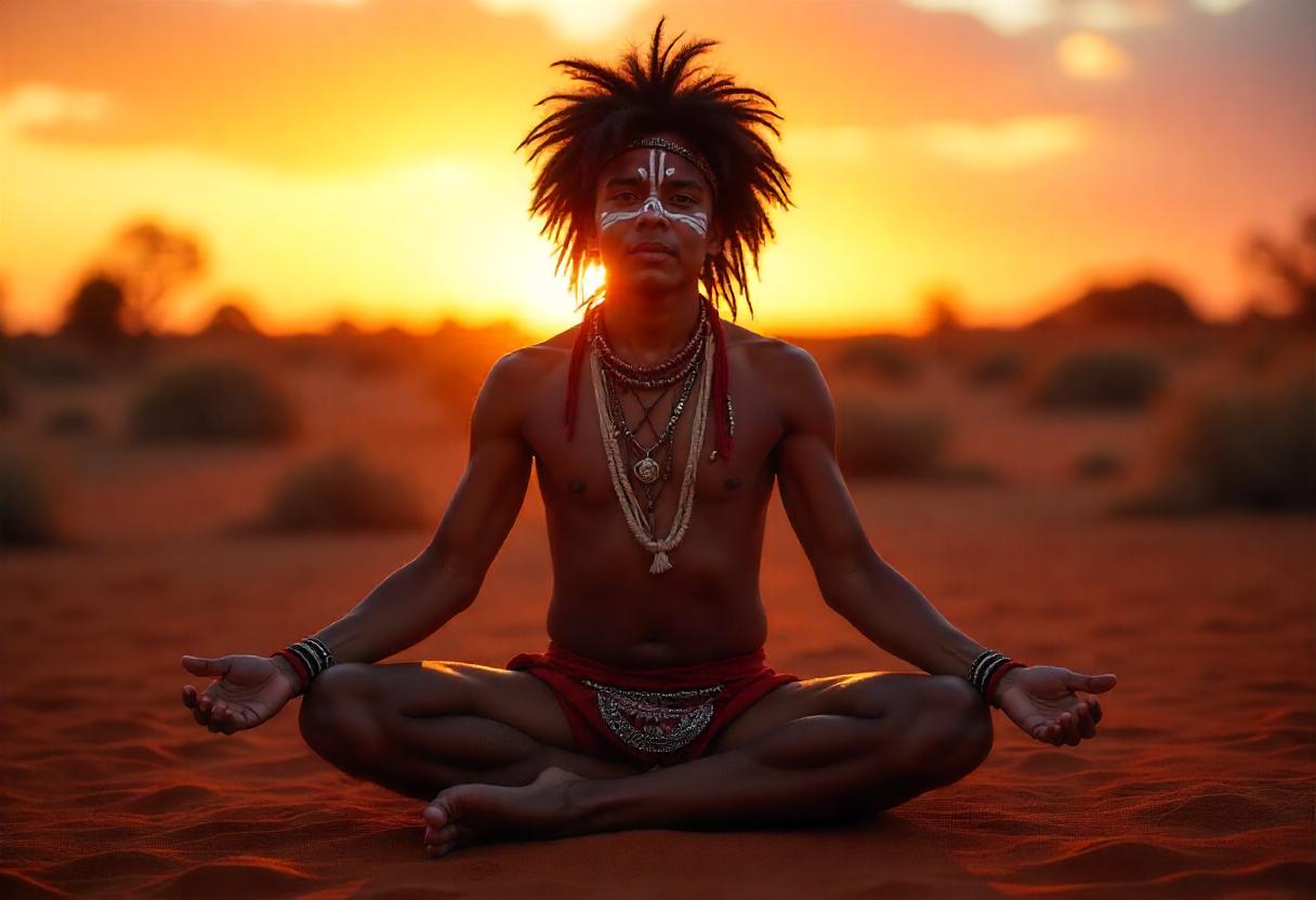 Yoga Practice